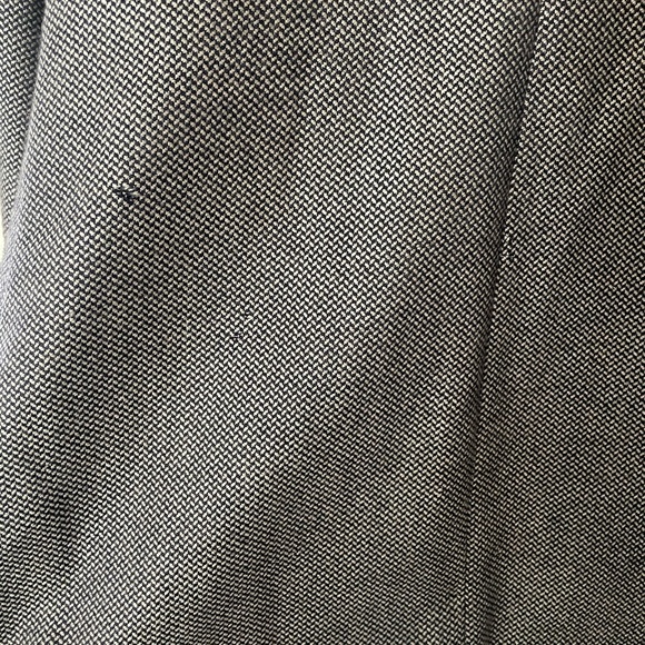 Armani vintage women’s blazer size 4 - Picture 9 of 9